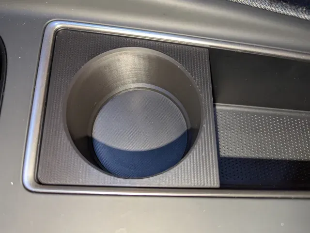 Cup-Holder - Skoda Elroq / Enyaq — Image 2 of 8