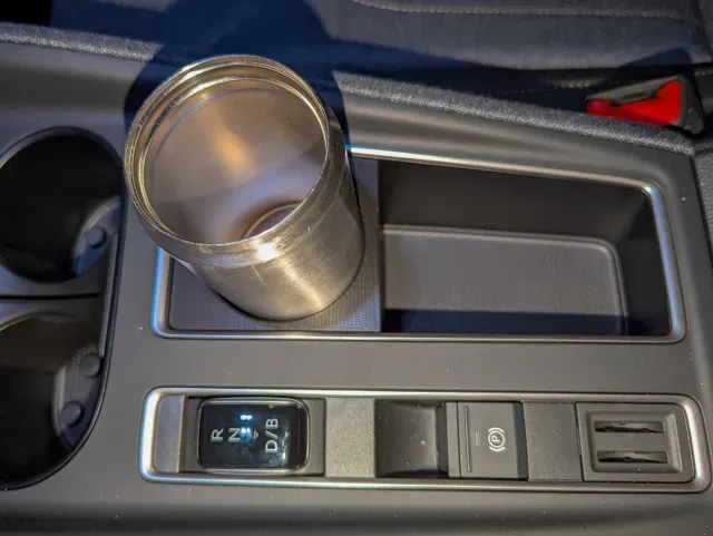 Cup-Holder - Skoda Elroq / Enyaq — Image 4 of 8