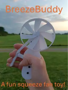 BreezeBuddy