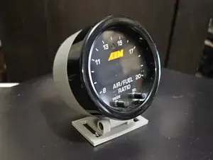 Universal Gauge Pod