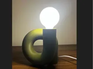 Loop Lamp