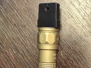 Задняя защитная крышка фонаря Olight iUltra