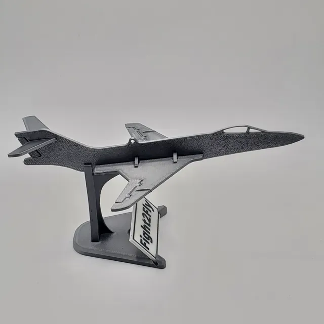F-101 Voodoo Model Airplane Kit — Фото 9 из 15