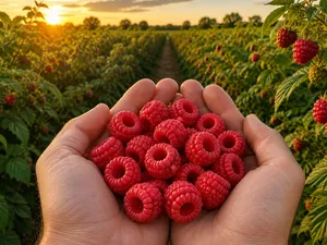 Raspberry - Original