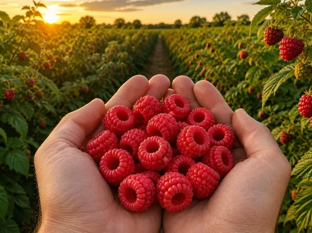 Raspberry - Original