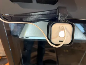 P1S Blink Mini 2/GoPro Door Mount (270° Hinge)