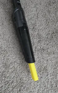 ionvac extension