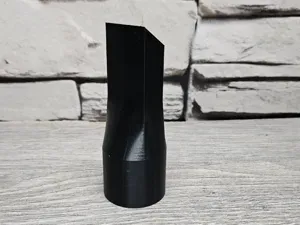 Staubsauger Adapter /Vacuum cleaner adapter