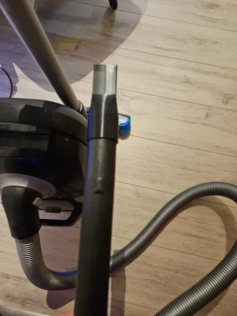 Staubsauger Adapter /Vacuum cleaner adapter — Image 9 of 9