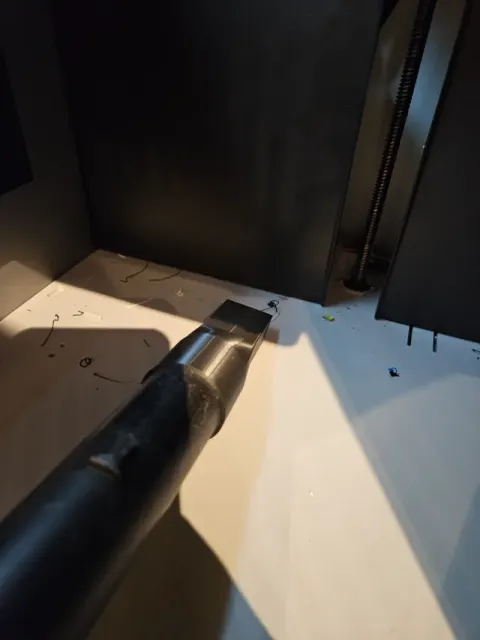 Staubsauger Adapter /Vacuum cleaner adapter — Image 6 of 9