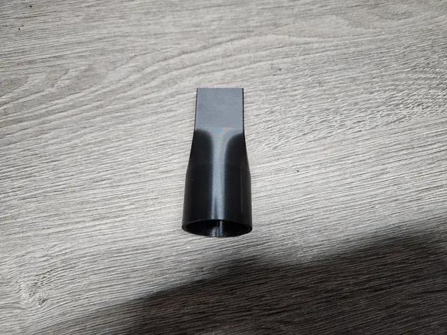 Staubsauger Adapter /Vacuum cleaner adapter — Image 3 of 9
