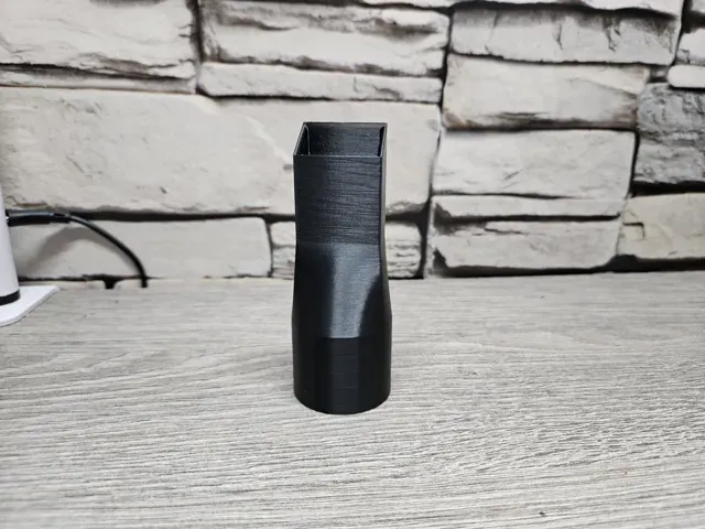 Staubsauger Adapter /Vacuum cleaner adapter — Image 4 of 9