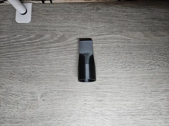 Staubsauger Adapter /Vacuum cleaner adapter — Image 2 of 9