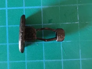 clip passaruota ad espansione