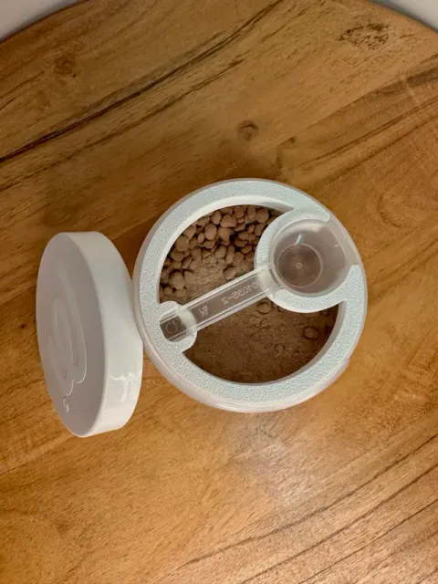 MORE Chunky Flavor 90g Dose Scoop/Spoon Holder — Фото 2 из 5