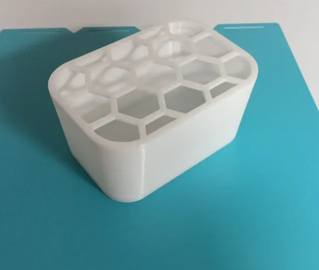 Parametric Self-Watering Planter System — Фото 9 из 16