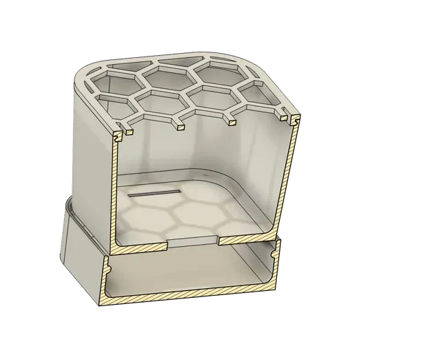 Parametric Self-Watering Planter System — Фото 6 из 16