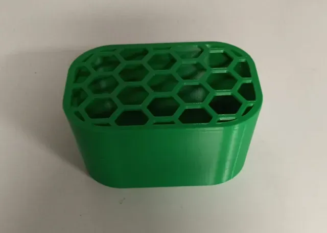 Parametric Self-Watering Planter System — Фото 12 из 16