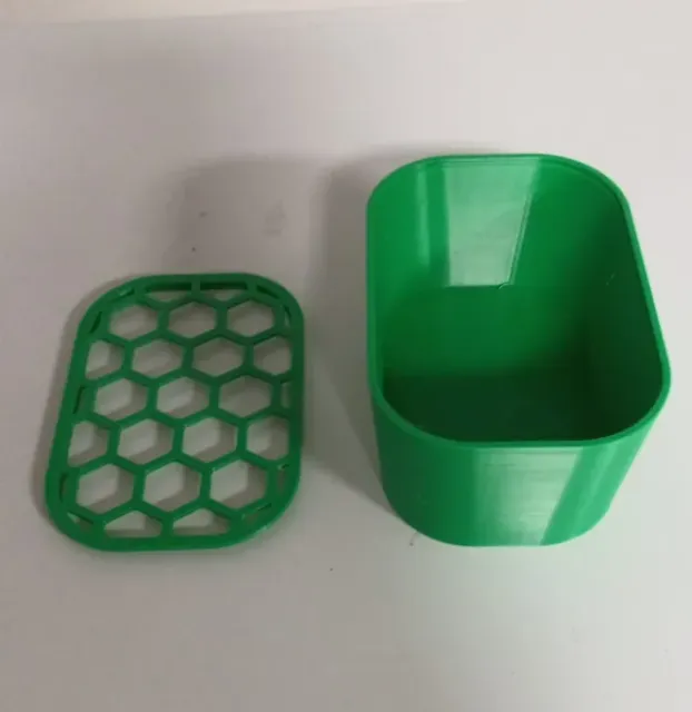 Parametric Self-Watering Planter System — Фото 11 из 16
