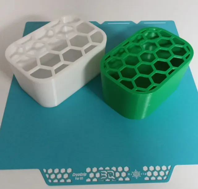 Parametric Self-Watering Planter System — Фото 10 из 16