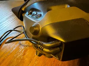 DJI Goggles V1/V2 SMA Cover