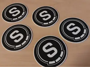 AC Sparta Praha Coaster