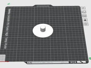 Washbasin Cover