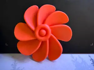 The AeroFlo Propeller