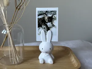 miffy polaroid / placecard holder