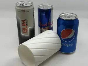 Energy Drink Cup Holder Adapter
