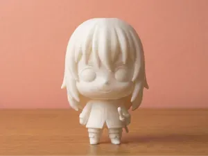 Chibi Rimuru Tempest | Tensura Slime Anime Figure