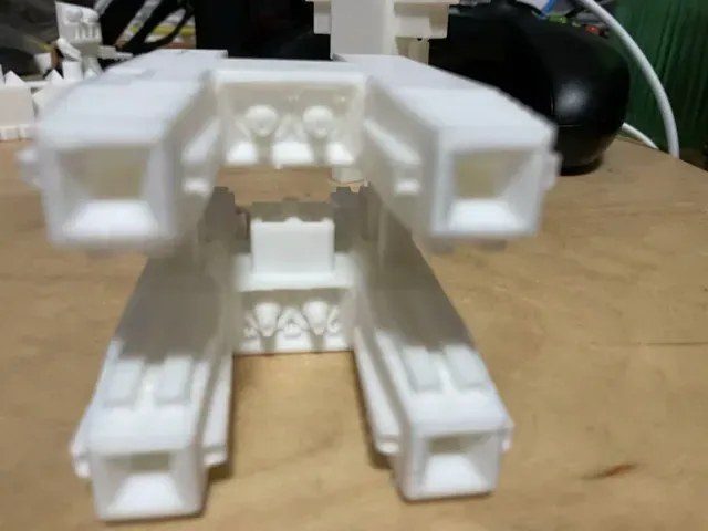 Spaceship H — Фото 3 из 5