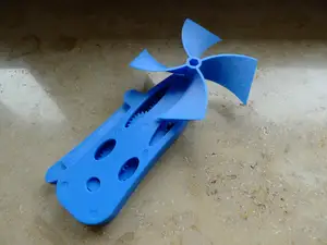Handventilator MK2