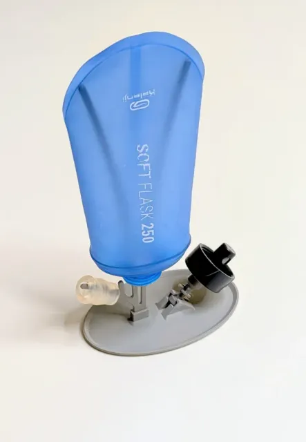 Soft flask dryer - one or two bottles — Фото 3 из 8