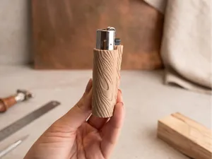 Tree Clipper Case -  Lighter Case 