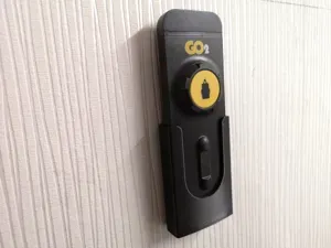 Mover Go2 Halter Fernbedienung