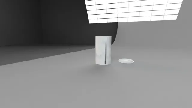 3 oz Disposable Cup Dispenser — Image 4 of 4