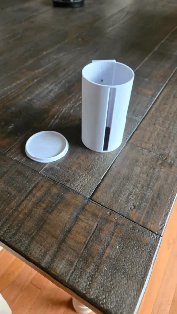 3 oz Disposable Cup Dispenser — Image 2 of 4