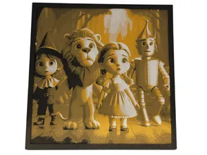 Wizard of Oz
