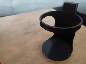 Car CUP holder