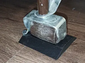 Wheel Stopper