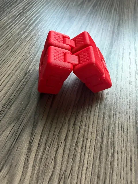 The Classic Infinity Cube — Фото 7 из 7