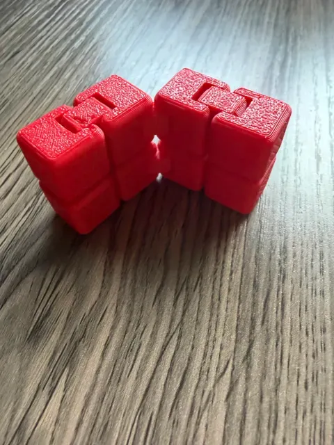 The Classic Infinity Cube — Фото 5 из 7