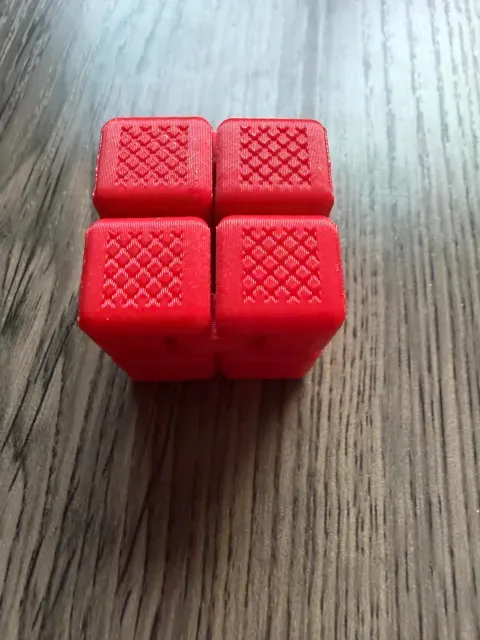 The Classic Infinity Cube — Фото 3 из 7