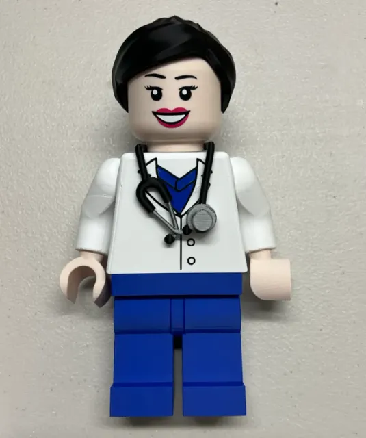Big Brick * Stethoscope (No AMS version)