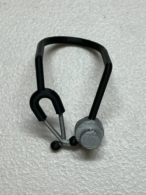 Big Brick * Stethoscope (No AMS version) — Фото 2 из 9