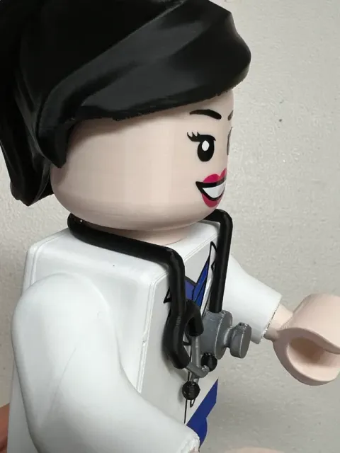 Big Brick * Stethoscope (No AMS version) — Фото 7 из 9