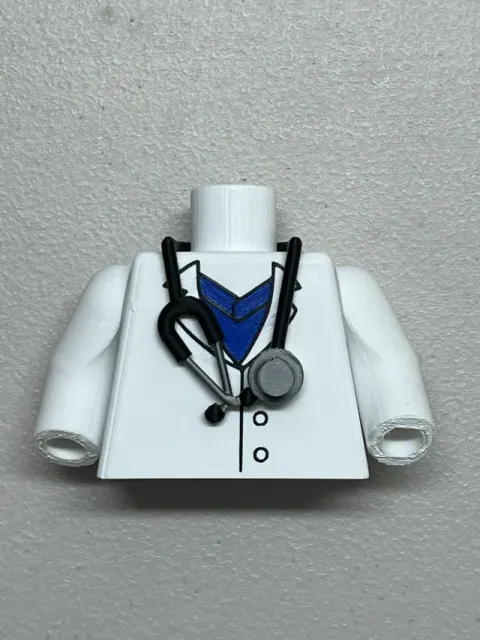 Big Brick * Stethoscope (No AMS version) — Фото 5 из 9