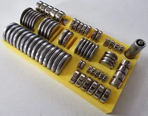 Coin Cell Storage