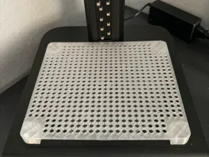 Geeetech Alkaid Cure Wash Station Storage